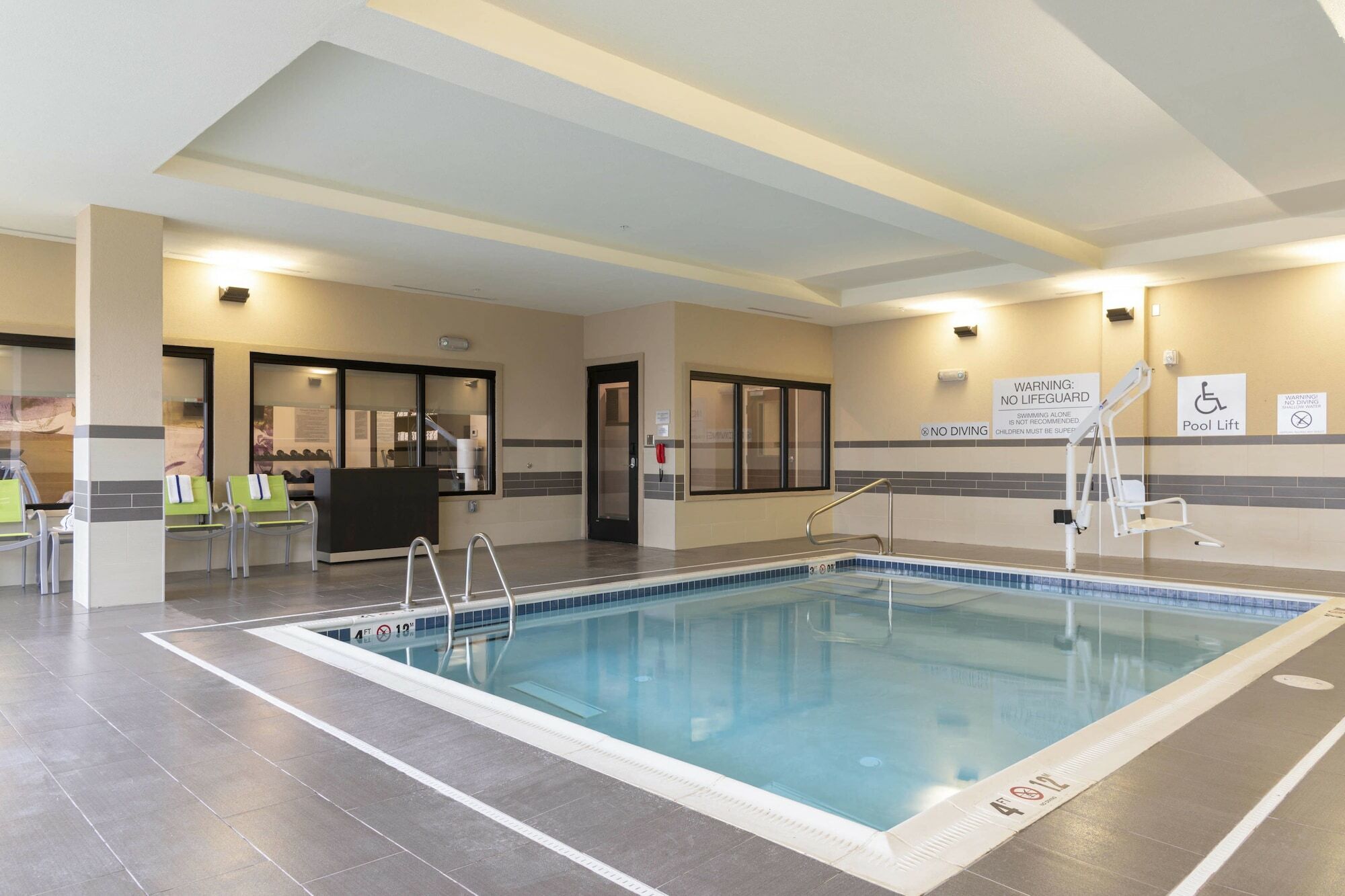 Courtyard By Marriott Cleveland Elyria Hotel Екстериор снимка