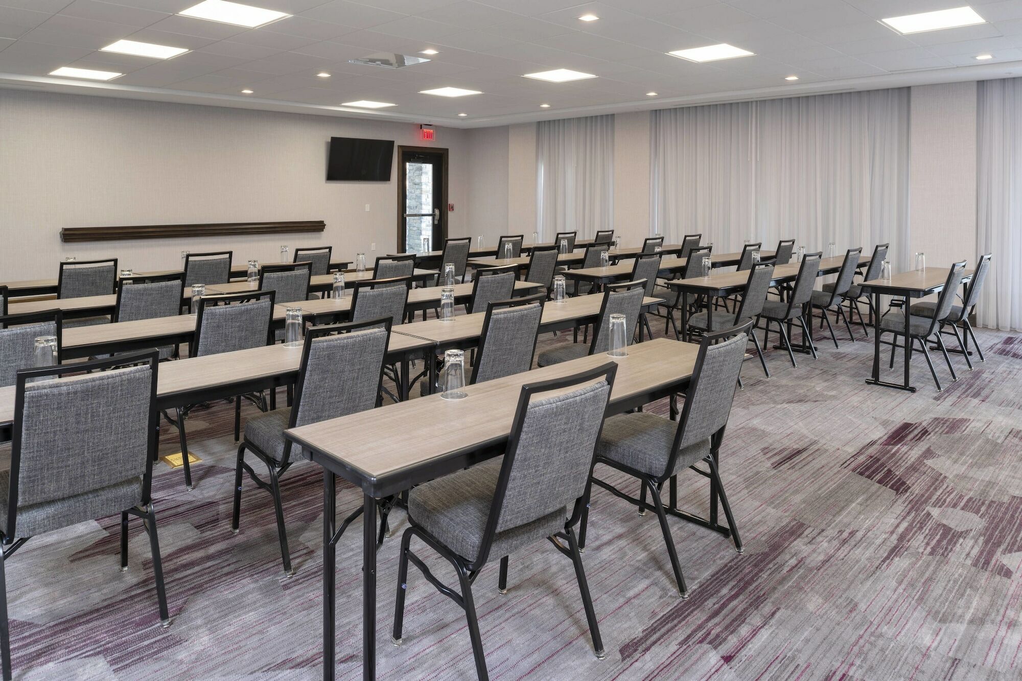 Courtyard By Marriott Cleveland Elyria Hotel Екстериор снимка